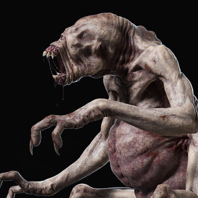 Monster v1