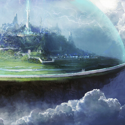 Universum city