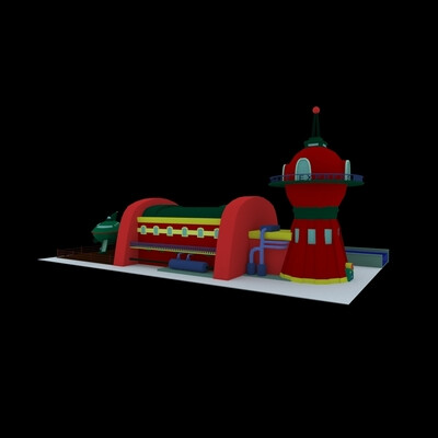 Planet Express