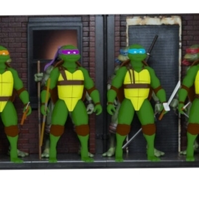 TMNT