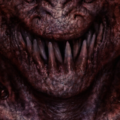 " Doom ".