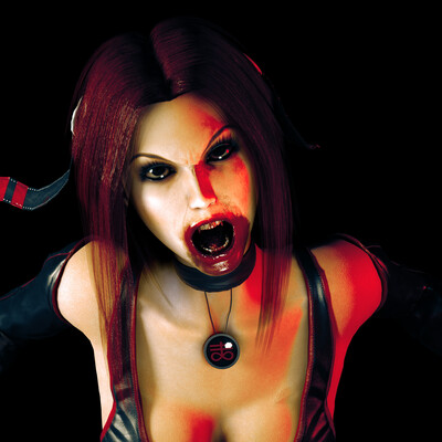 BloodRayne