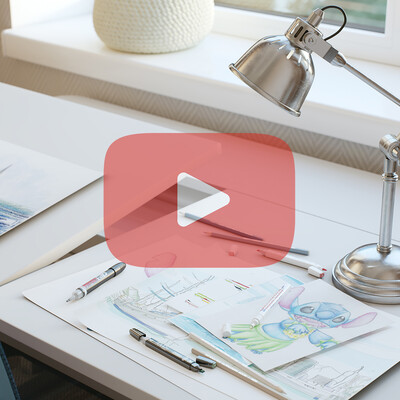 Put your ideas into action