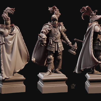 KARL FRANZ