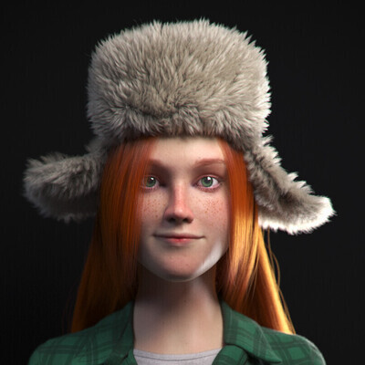 Wendy Gravity Falls