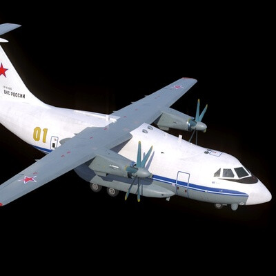 Ilyushin Il-112