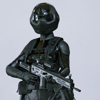 FVX400 "Nemesis"
