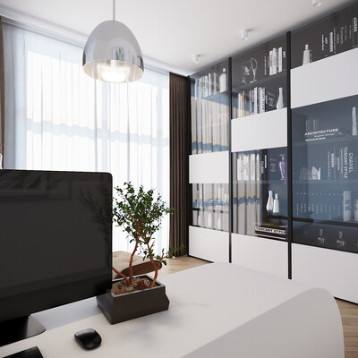 Interior design
