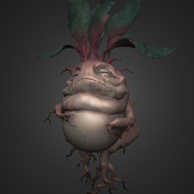 Mandrake