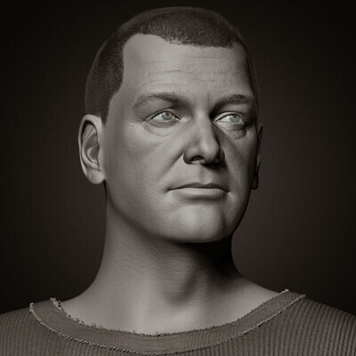 Titus Pullo