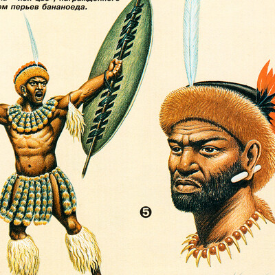 Zulus