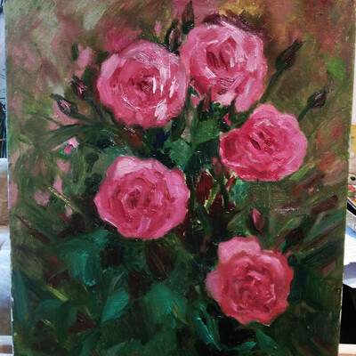 Roses