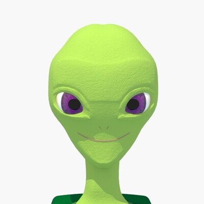 Paul Character from movie