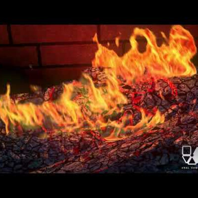 Fire animations