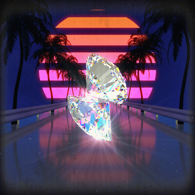 Diamond