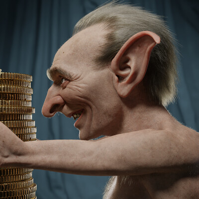The Lord of the Coins