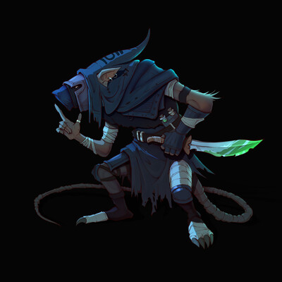 Assassin