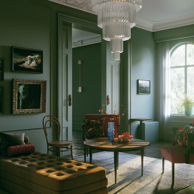 Livingroom.