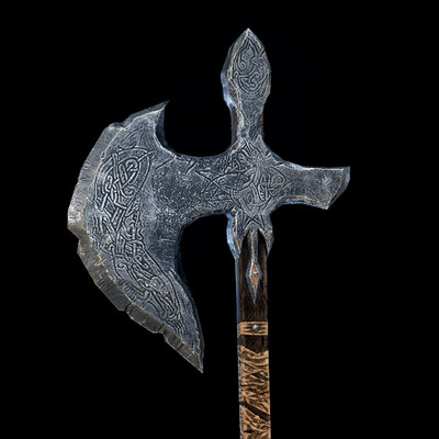 Axe