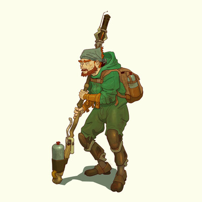 Exterminator