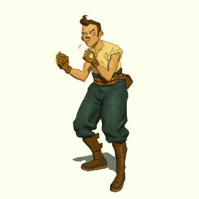 Kiddy Jim