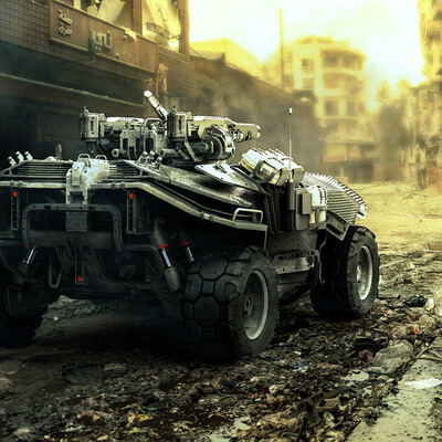 K-1 DRONE assistant
