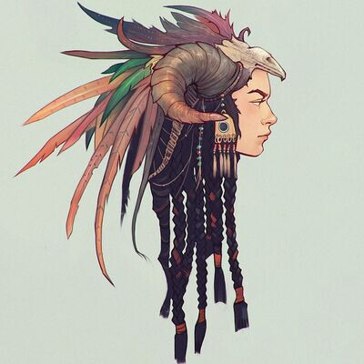 indian