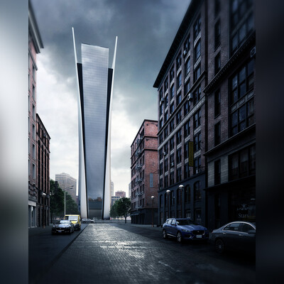 Skyscraper