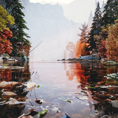 Canada, Alberta