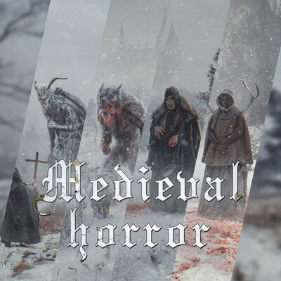 Medieval Horror