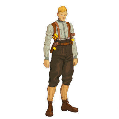 Wilhelm