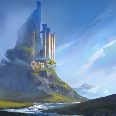 Castle