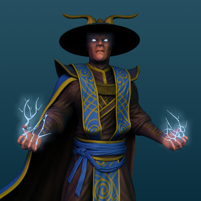 Raiden