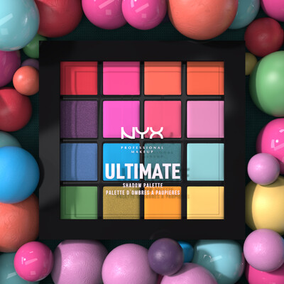 NYX  cosmetics