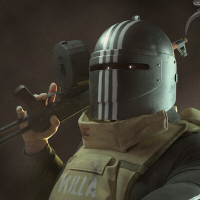 Killa Fun Art