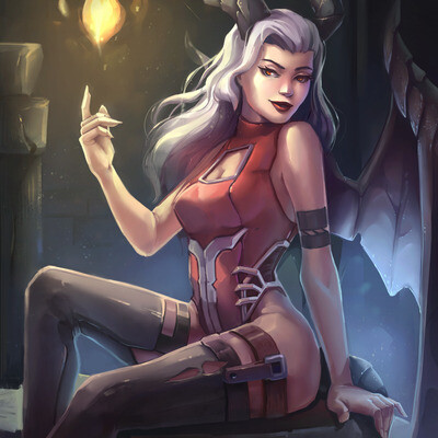 Succubus