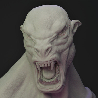 Creature