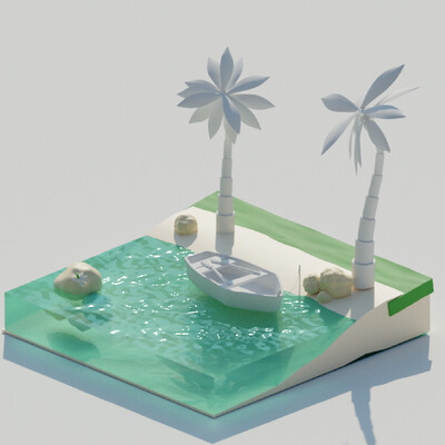 blender