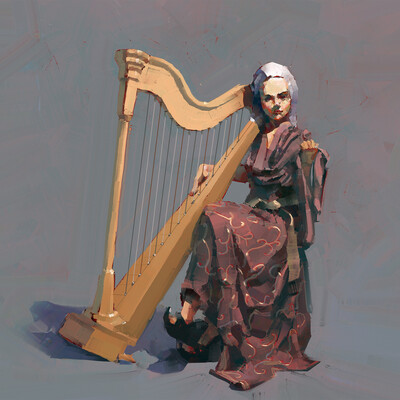 music teacher