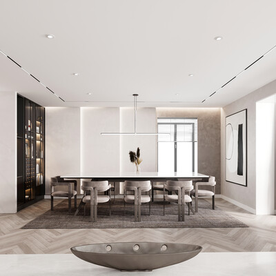 House design First floor
