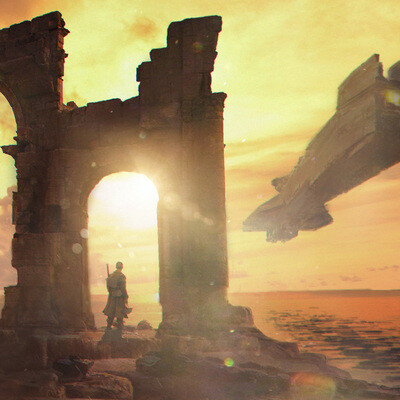Arrival