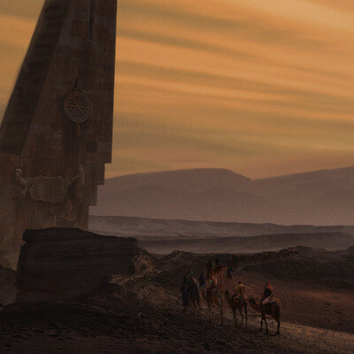 Caravan