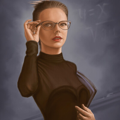 Teacher