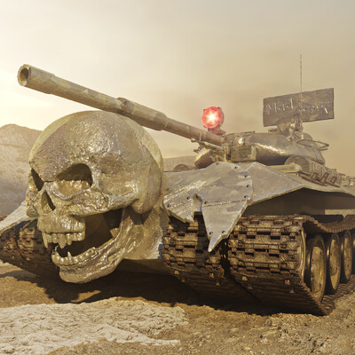 World of MADtanks