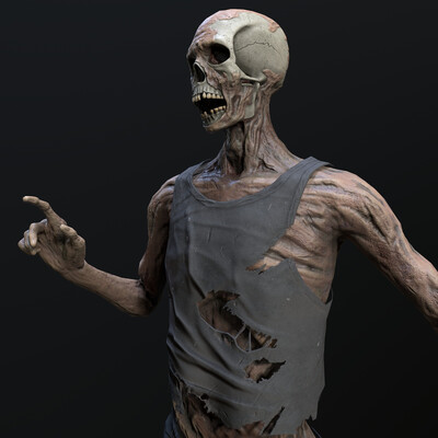 CORPSE