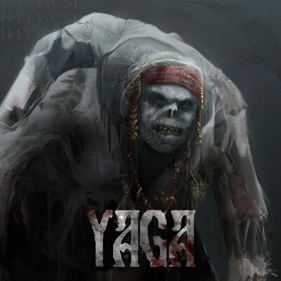 Yaga
