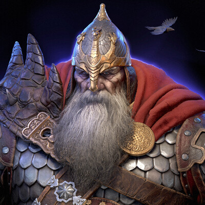 Svyatogor