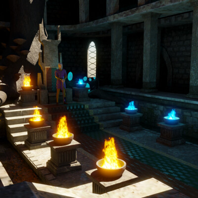 The Lord Sheogorath