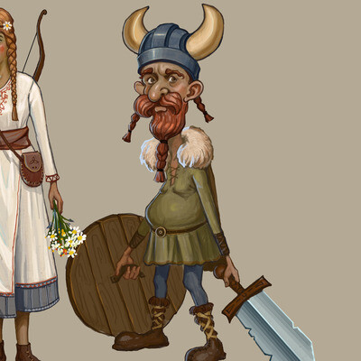 Vikings