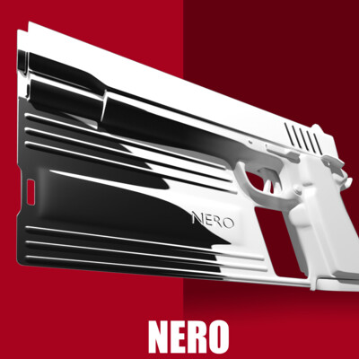 Nero Gun